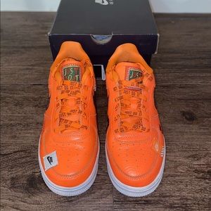 Air Force 1 JDI PRM